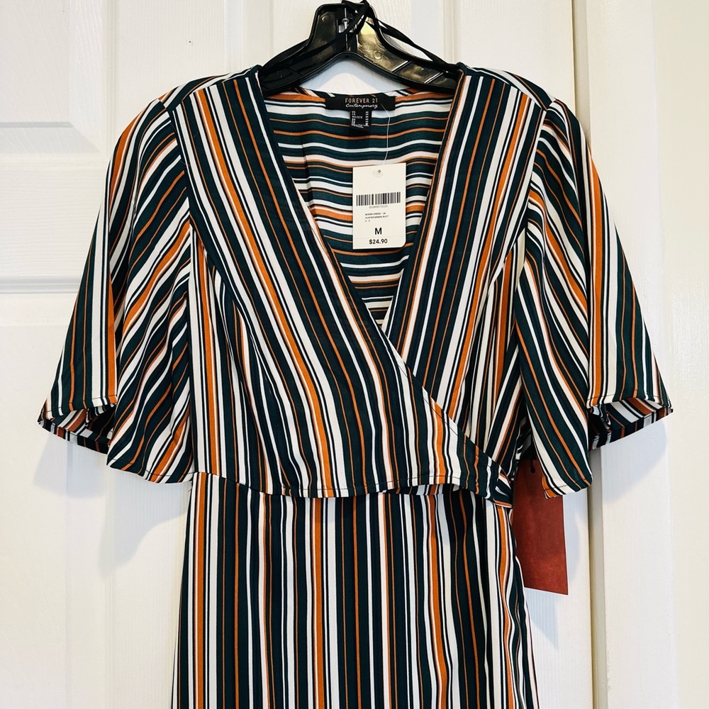 Forever 21 Dress